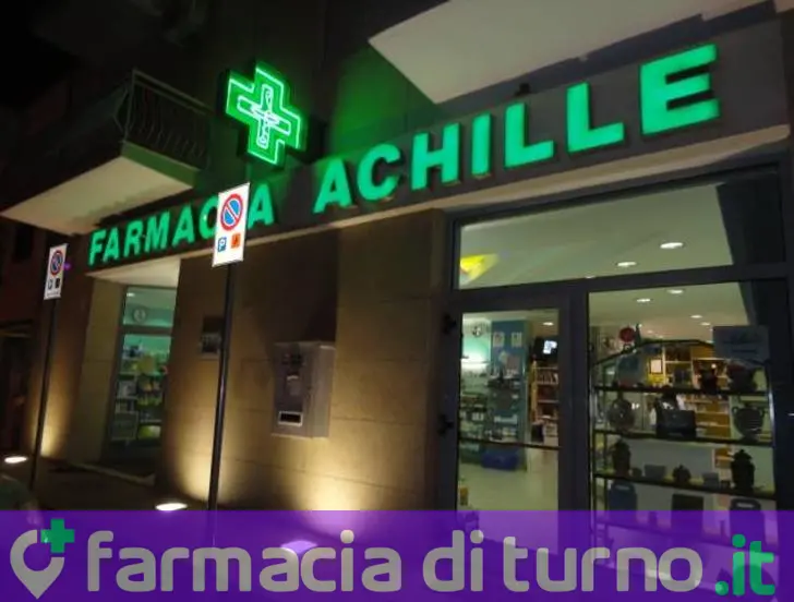 Farmacia Achille