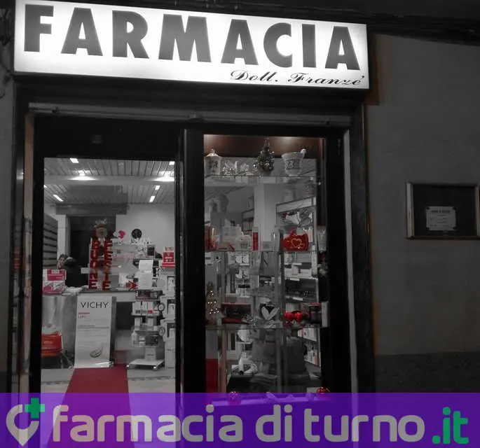 Farmacia Franzè