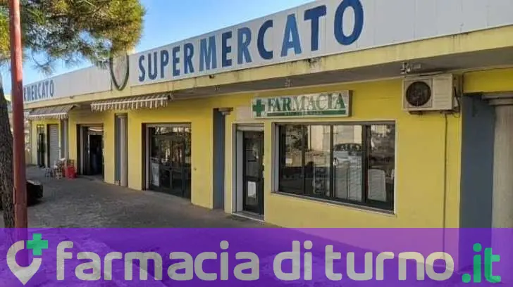 Farmacia Melissa del Dr.Cerminara