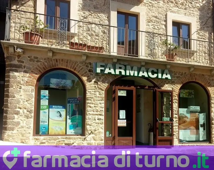 Tallerico Dr. Giuseppe Gino