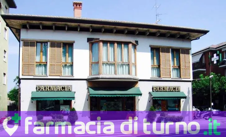 Farmacia Fassino Felicita