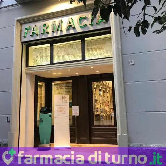 Farmacia Di Cello Angelo