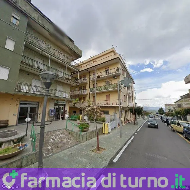 Farmacia Ferrise snc