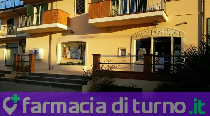 Farmacia Lezoche Dr.Giuseppe