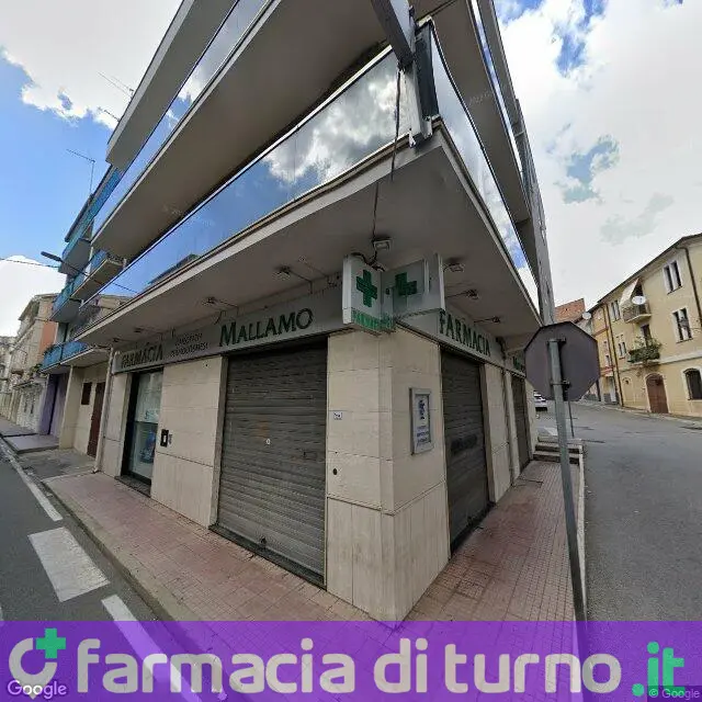 Farmacia Mallamo