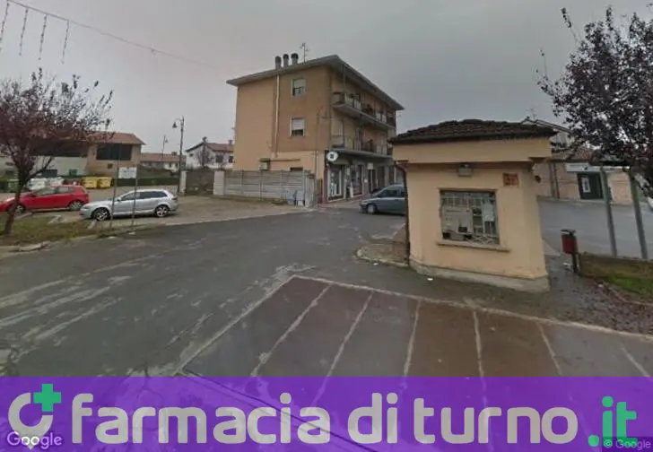 Farmacia Nava Dr. Gabriele