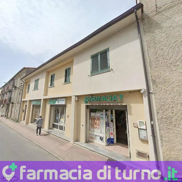 Farmacia Marasco