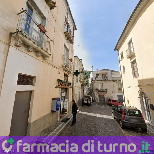 Farmacia Rossi Dr. Giovanni