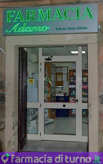 Farmacia Pedace Dr. Maria Concetta