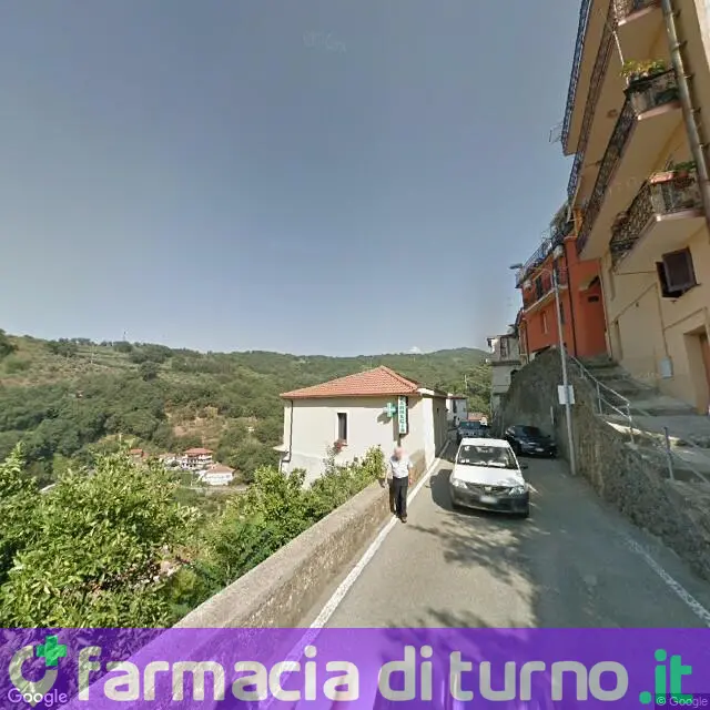 Farmacia Dr. Luca De Marco