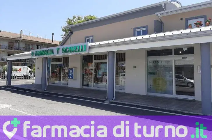 Farmacia Scavelli