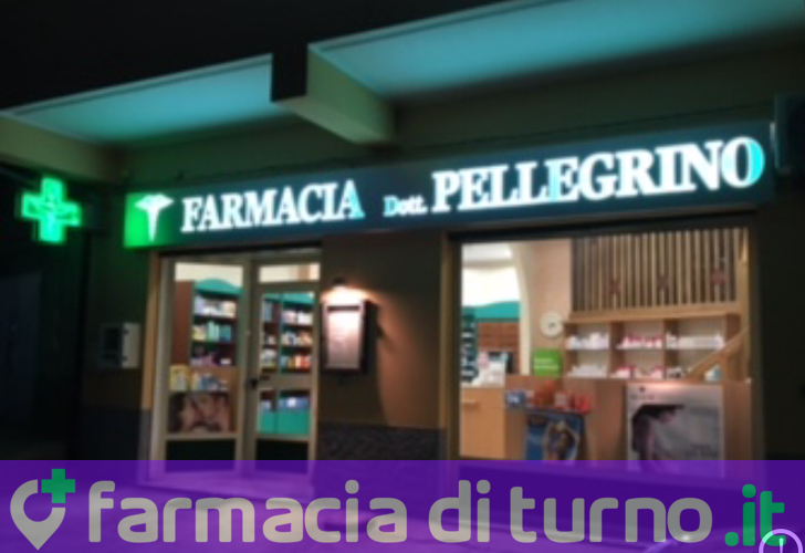 FARMACIA DOTT. FABIO PELLEGRINO