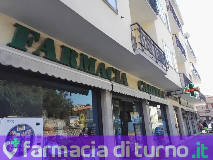 Farmacia Carella Dr.Pasquale