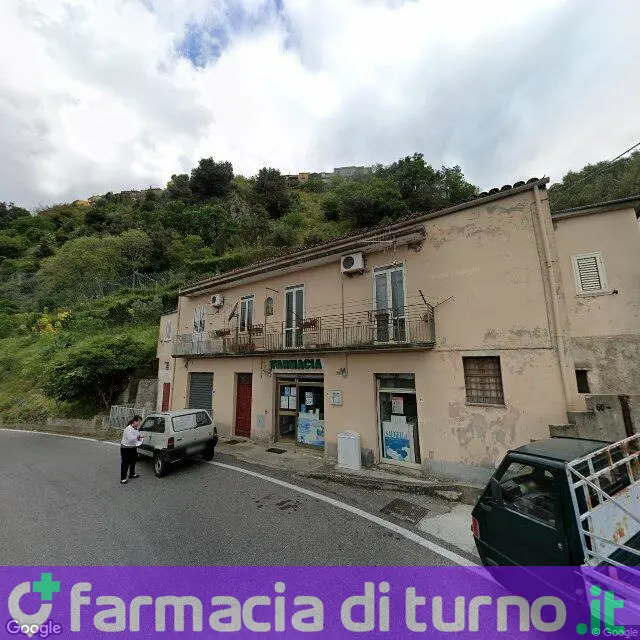 Farmacia Colosimo Manlio