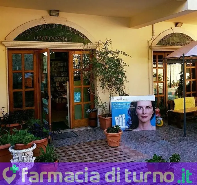 Farmacia Corrado