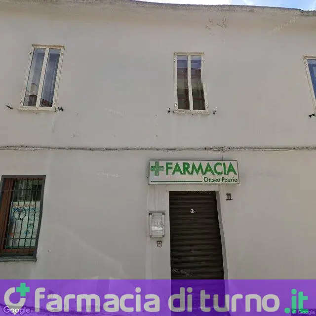 Farmacia Poerio Roberta