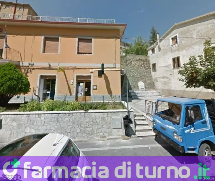 Gareri Dr. Luigi Farmacia