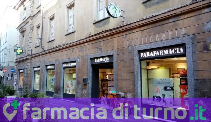 Farmacia Zerba