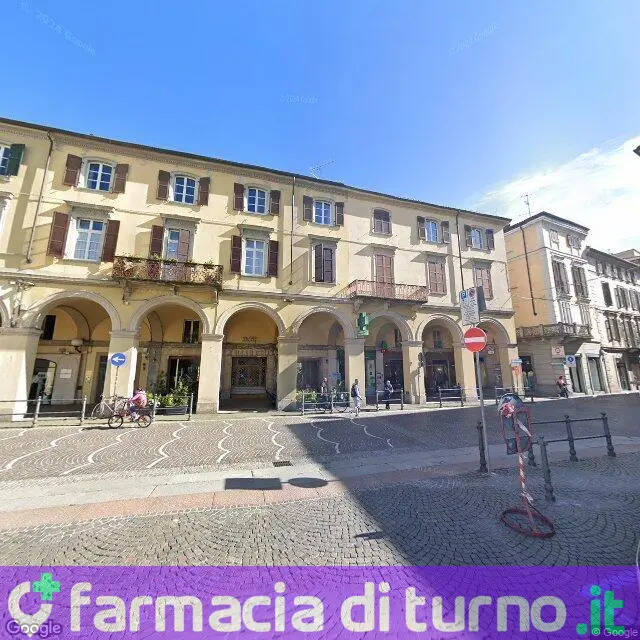 Farmacia Centrale