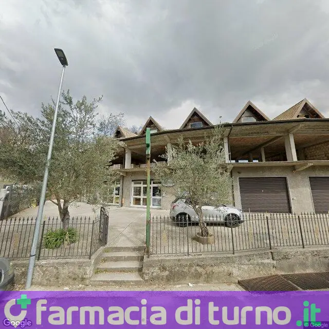 Farmacia Eredi Dr. Rocco Nicosia