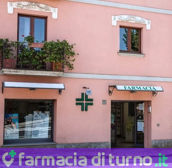 FARMACIA Dr. Antonio Notaro