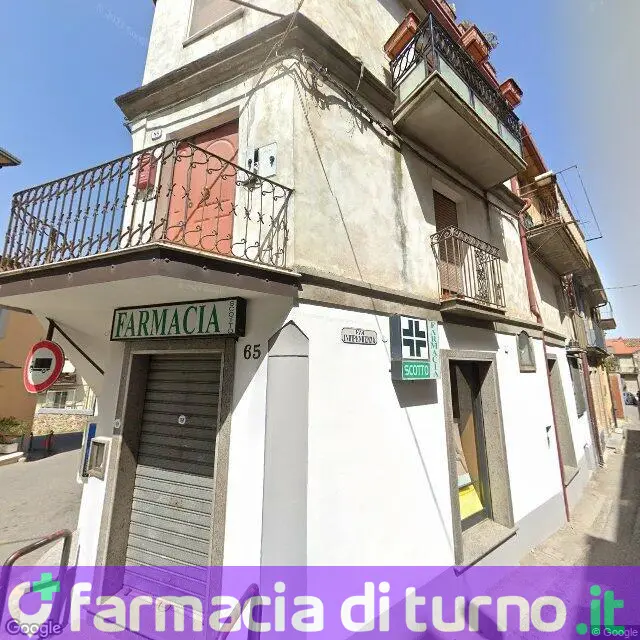 Farmacia Scotto Raimondo