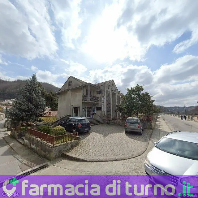 Farmacia Cardinale