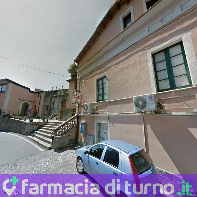 Farmacia Pitera' Quattromani Iolanda