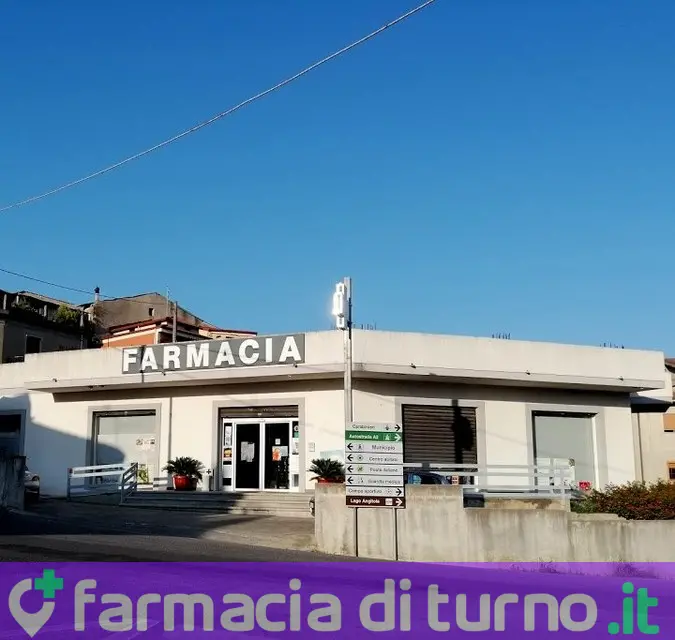 Farmacia Barbieri Raffaele