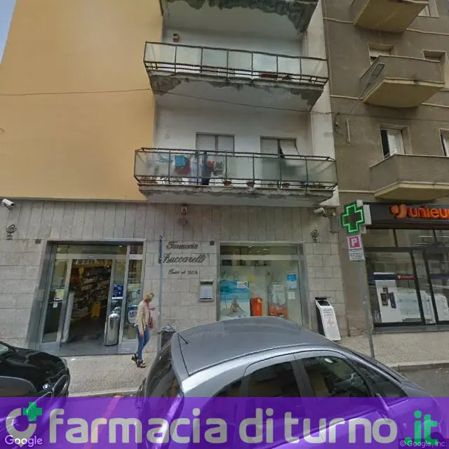 Farmacia Buccarelli Libero Di Vincenzo