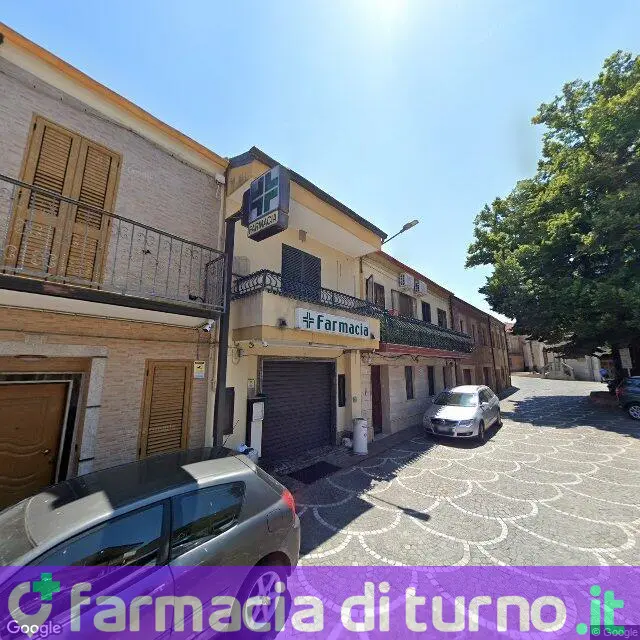 Carullo Dr. Rosella Marina