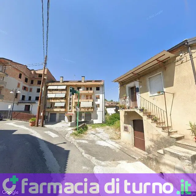 Farmacia Fusca Dott. Prinzi Simone