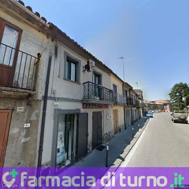 Farmacia Mamone Laura