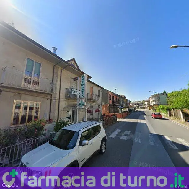 FARMACIA PENTIMALLI E. DELLA D.SSA ADRIANA CORDIANO