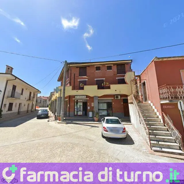 Farmacia San Carlo