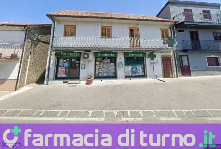 Farmacia Stagno Dr. Pasquale