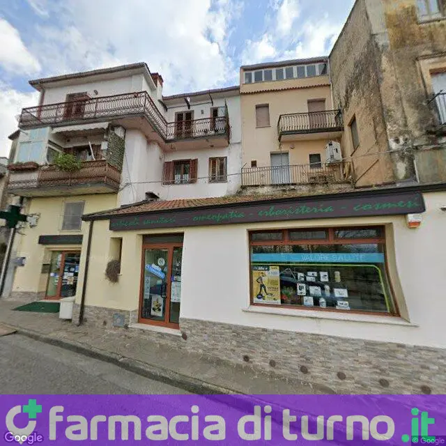 Farmacia Siclari Dott.Ssa Fortunata Alessandra