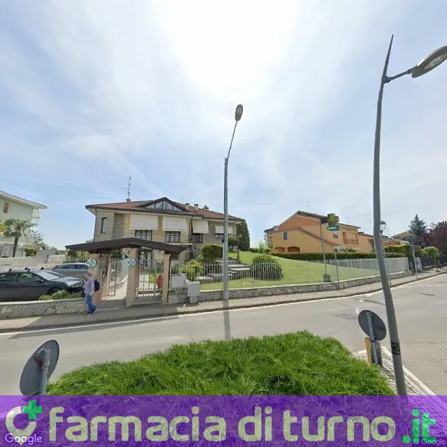 Farmacia B Pagella Danilo