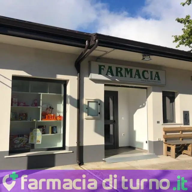 Farmacia Dott.sa Maria Carmela Ienco