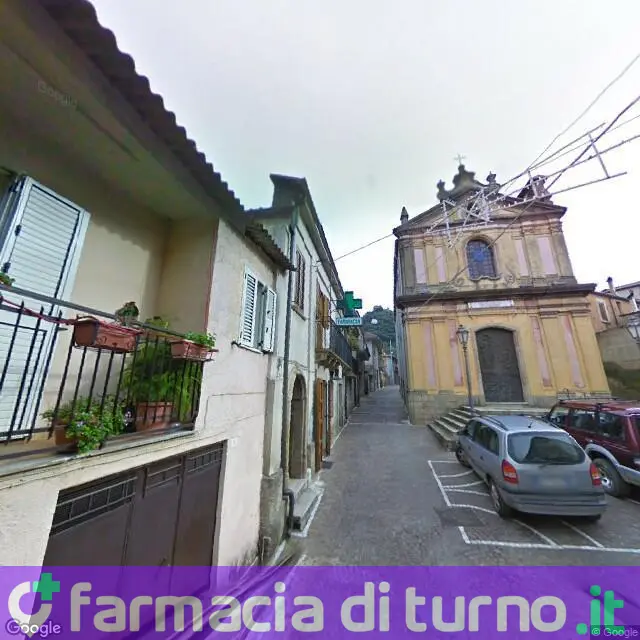 Farmacia Dottor.Mina Domenico