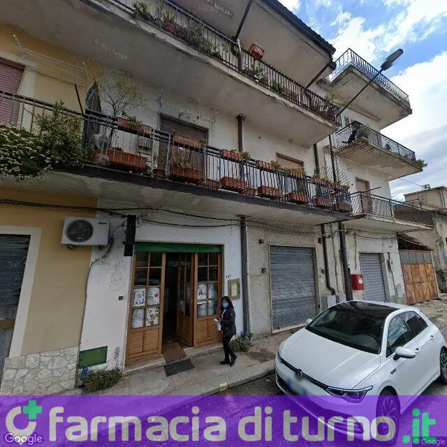 Farmacia Mollica