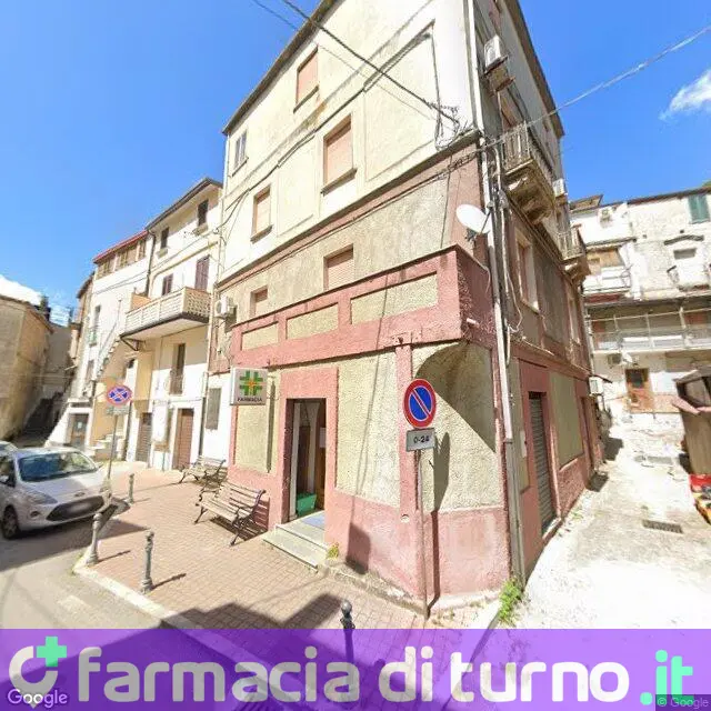 Farmacia Dr. Gravanti Ermete