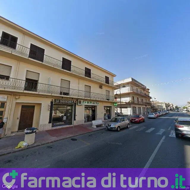 Farmacia Hyeraci Dott.ssa Maria Cristina