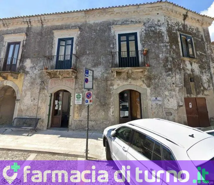 Farmacia Ielasi Giovambattista