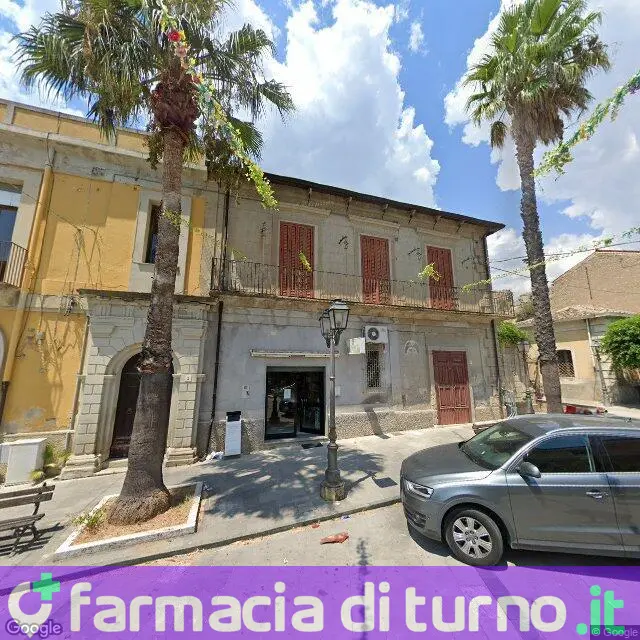 Farmacia Marando Liliana