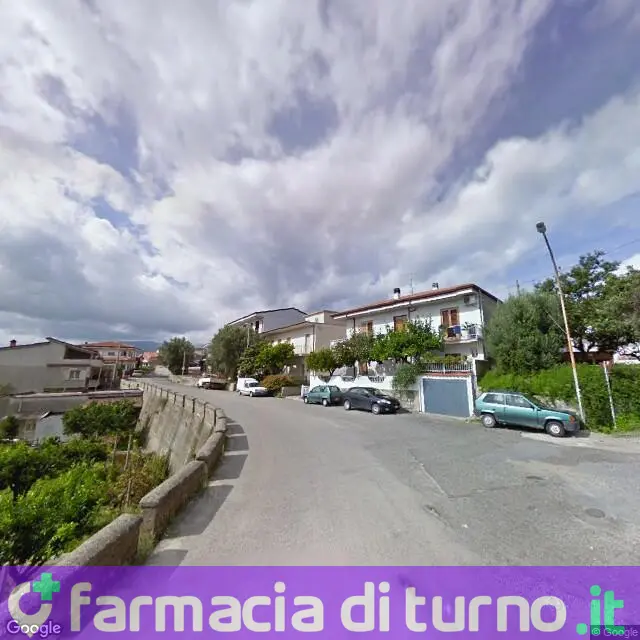 FARMACIA ROMEO DR. GIOVANNI