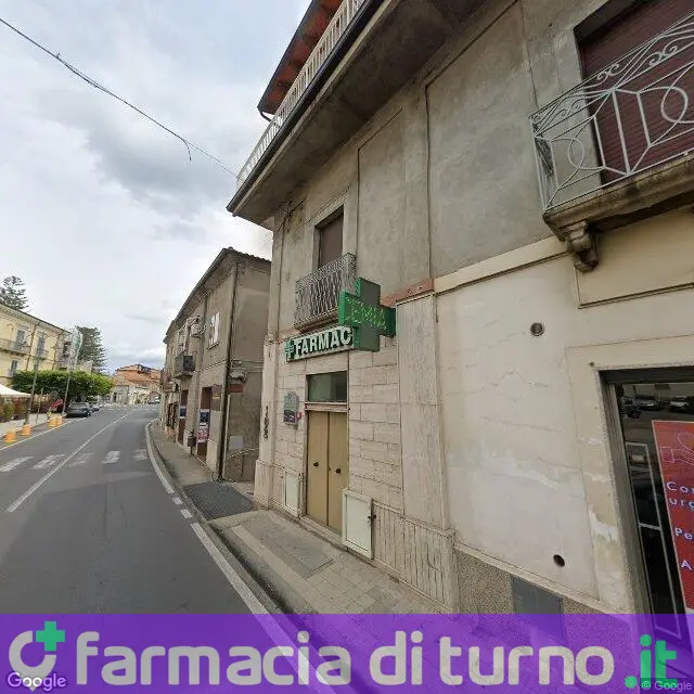 Farmacia Russo sas