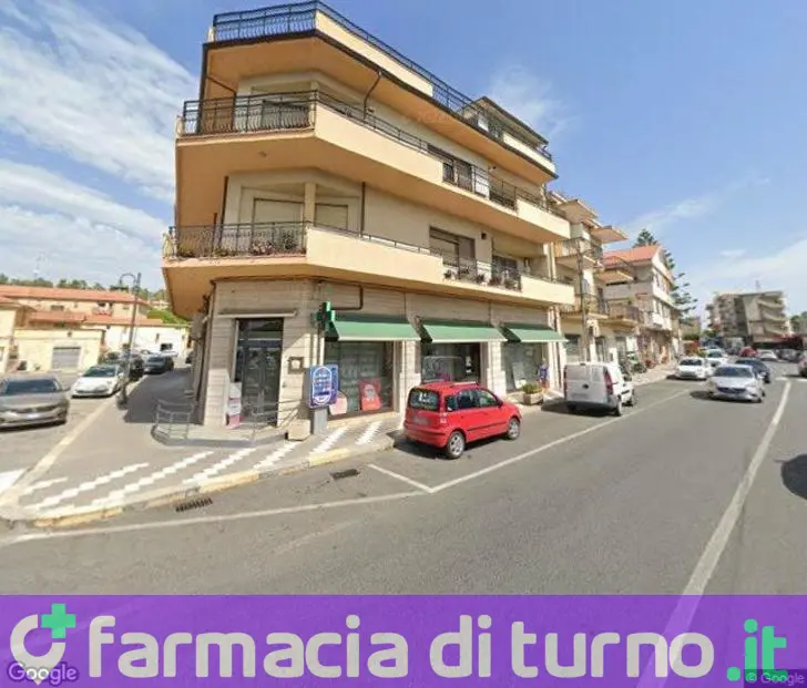 Farmacia Squillace Caulonia
