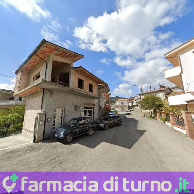 Farmacia Zappia Dr. Mario Antonio