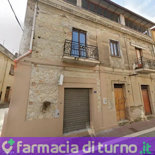 Farmacia Tarzia Dott.ssa Giulia